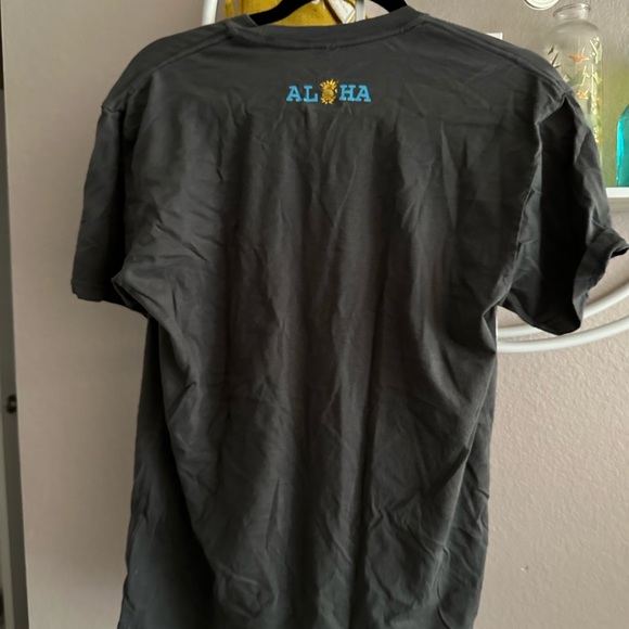 Bamboo Boxer Co Pocket Tee - Picture 5 of 5